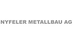 Nyfeler Metallbau AG, Basel